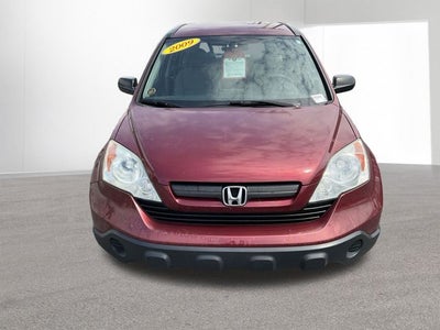 2009 Honda CR-V LX