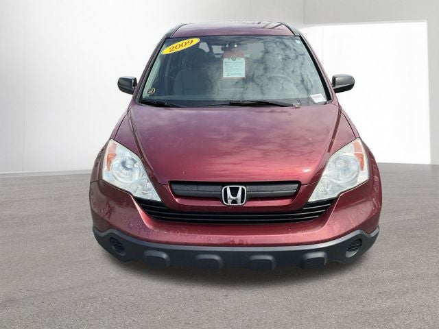 2009 Honda CR-V LX