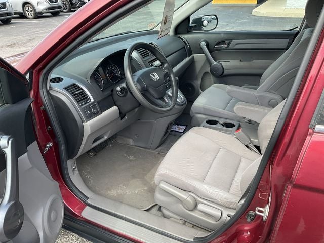 2009 Honda CR-V LX
