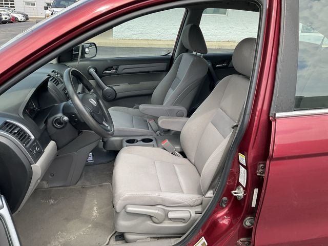 2009 Honda CR-V LX
