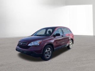 2009 Honda CR-V LX