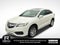 2017 Acura RDX Base