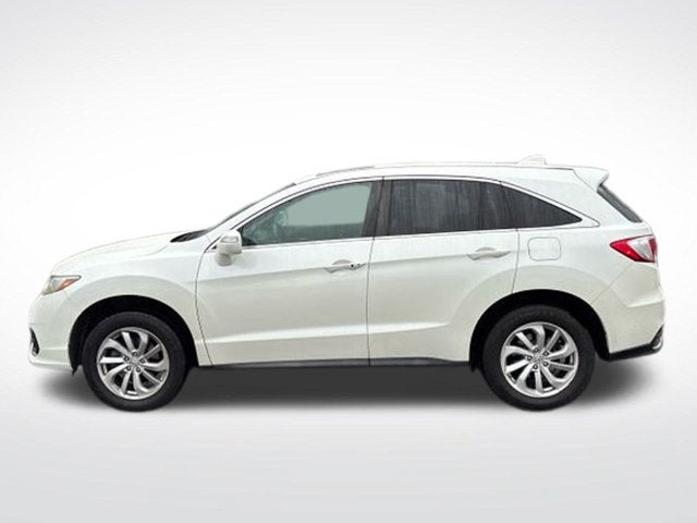 2017 Acura RDX Base