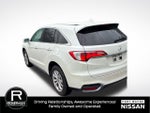 2017 Acura RDX Base