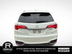 2017 Acura RDX Base