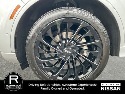 2023 Lincoln Aviator Reserve Premium