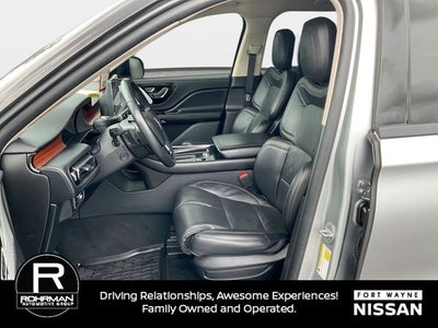 2023 Lincoln Aviator Reserve Premium