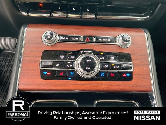 2023 Lincoln Aviator Reserve Premium