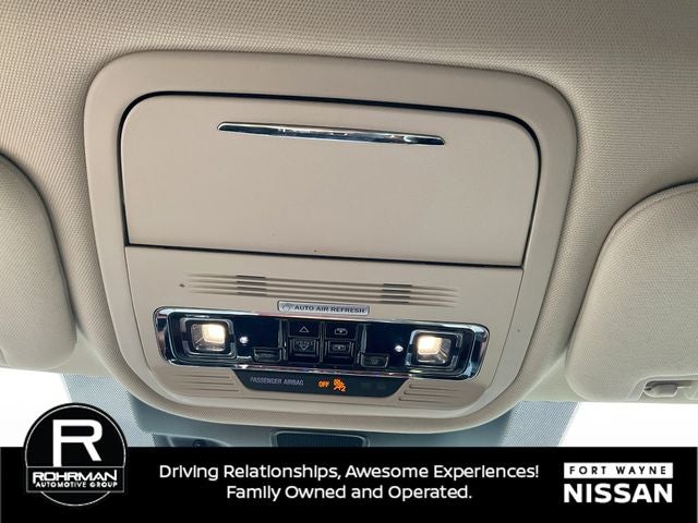 2023 Lincoln Aviator Reserve Premium
