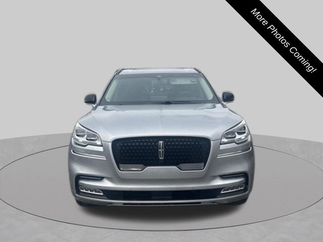 2023 Lincoln Aviator Reserve Premium