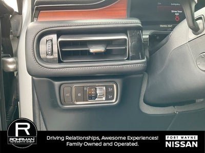 2023 Lincoln Aviator Reserve Premium