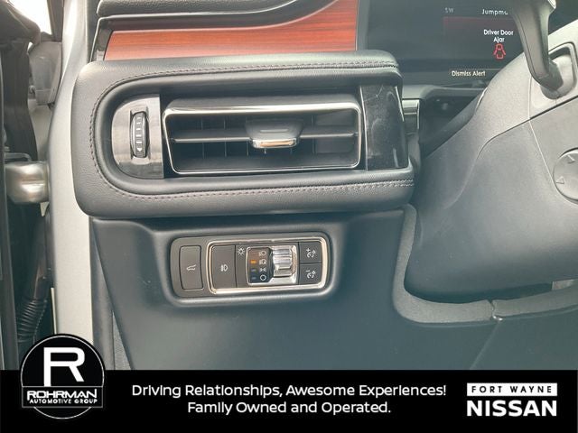 2023 Lincoln Aviator Reserve Premium