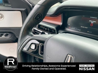 2023 Lincoln Aviator Reserve Premium