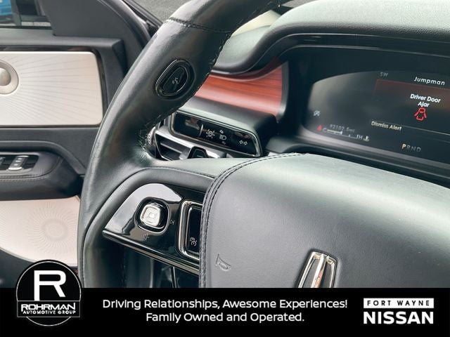 2023 Lincoln Aviator Reserve Premium