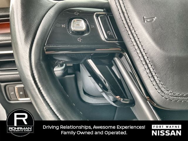 2023 Lincoln Aviator Reserve Premium