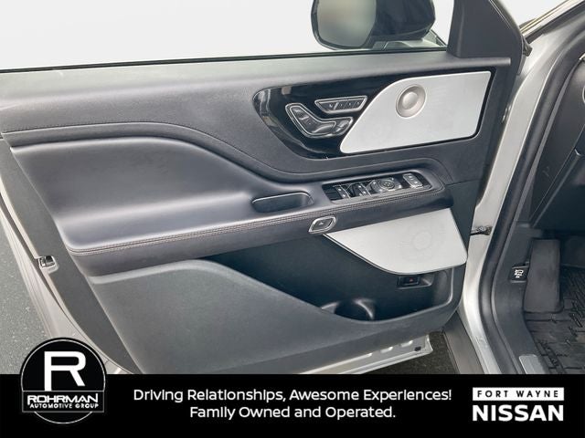 2023 Lincoln Aviator Reserve Premium