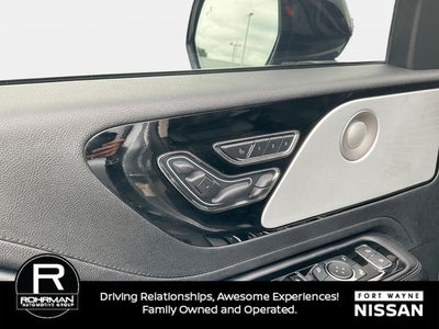 2023 Lincoln Aviator Reserve Premium