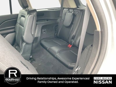 2023 Lincoln Aviator Reserve Premium