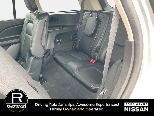 2023 Lincoln Aviator Reserve Premium