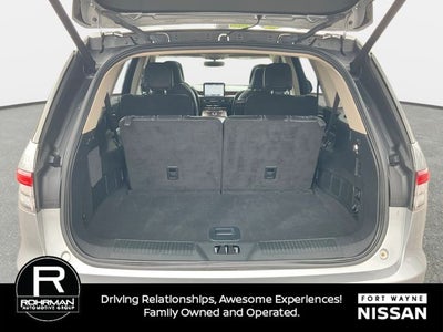 2023 Lincoln Aviator Reserve Premium