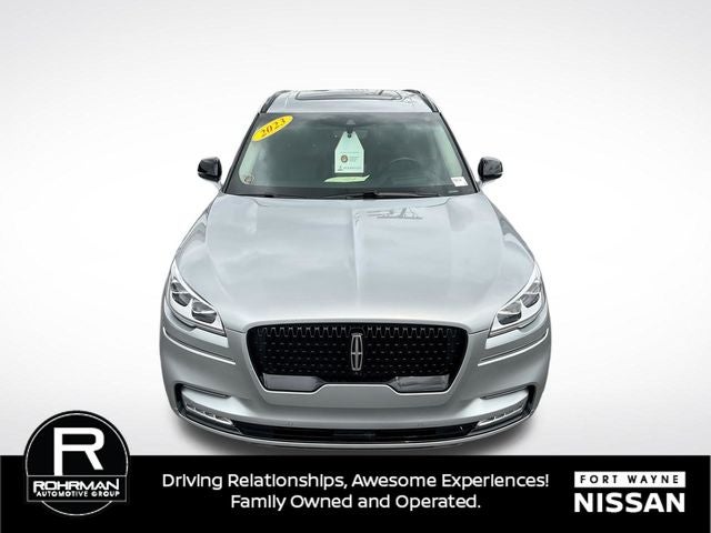 2023 Lincoln Aviator Reserve Premium