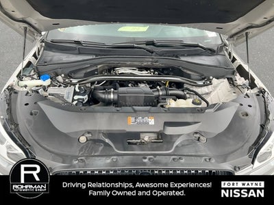 2023 Lincoln Aviator Reserve Premium
