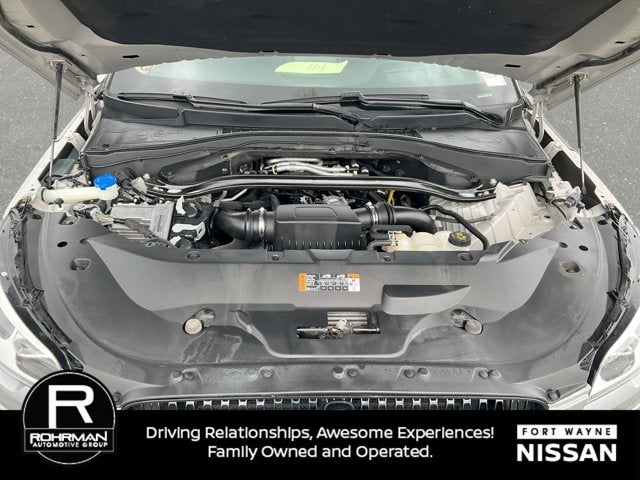2023 Lincoln Aviator Reserve Premium