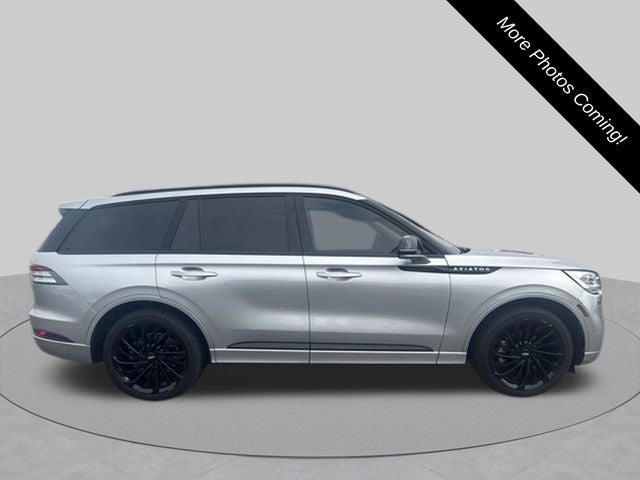 2023 Lincoln Aviator Reserve Premium