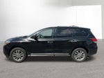 2016 Nissan Pathfinder SL