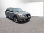 2014 Nissan Pathfinder SV