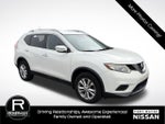 2014 Nissan Rogue SV