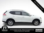 2014 Nissan Rogue SV