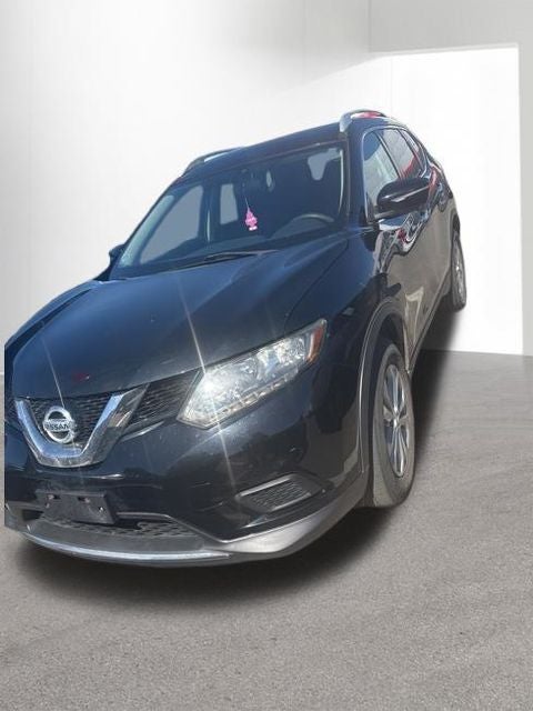 2014 Nissan Rogue SV