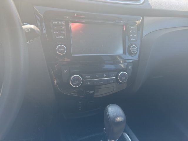 2014 Nissan Rogue SV