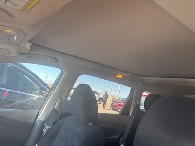 2014 Nissan Rogue SV