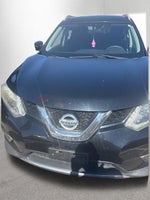 2014 Nissan Rogue SV