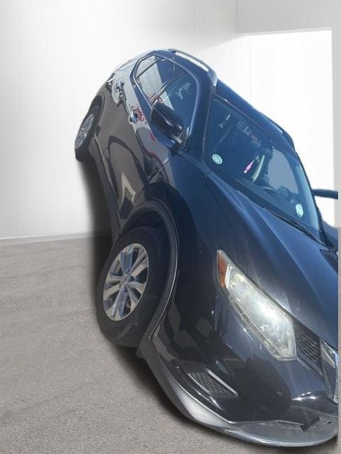 2014 Nissan Rogue SV