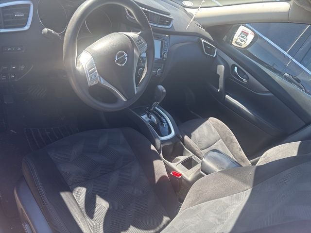 2014 Nissan Rogue SV