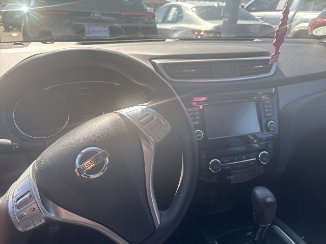 2014 Nissan Rogue SV