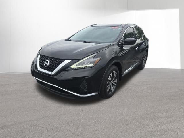 2020 Nissan Murano SV