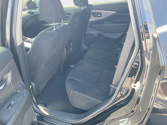 2020 Nissan Murano SV