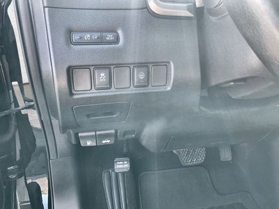 2020 Nissan Murano SV