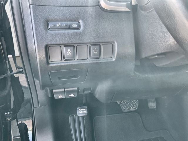 2020 Nissan Murano SV