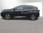 2020 Nissan Murano SV