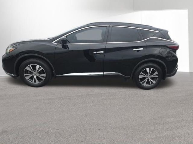 2020 Nissan Murano SV