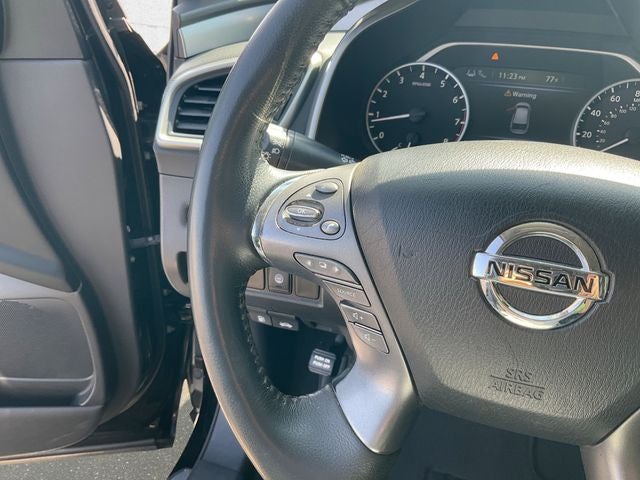 2020 Nissan Murano SV