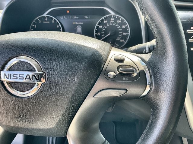 2020 Nissan Murano SV
