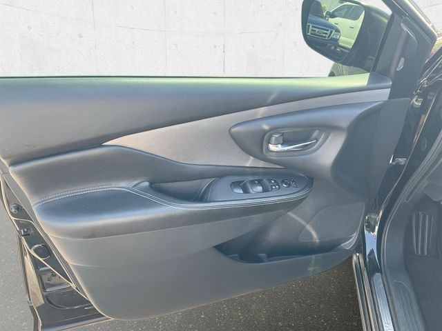 2020 Nissan Murano SV