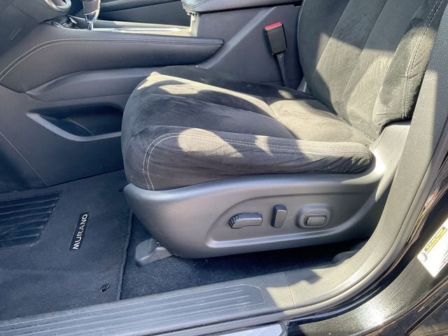 2020 Nissan Murano SV