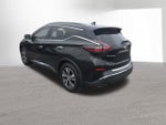 2020 Nissan Murano SV
